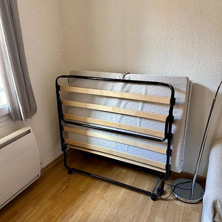 Charmant Appartement 2 Pieces En Plein Centre Ville Historique Екс ан Прованс Екстериор снимка