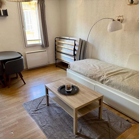 Charmant Appartement 2 Pieces En Plein Centre Ville Historique Екс ан Прованс Екстериор снимка