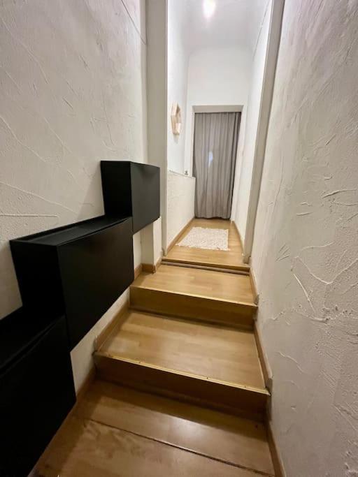 Charmant Appartement 2 Pieces En Plein Centre Ville Historique Екс ан Прованс Екстериор снимка