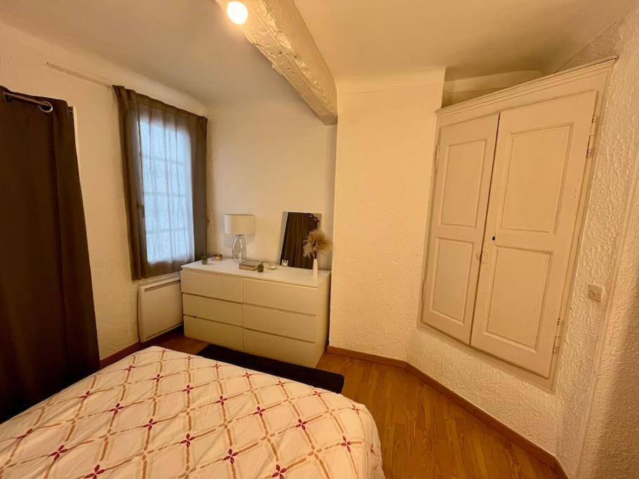 Charmant Appartement 2 Pieces En Plein Centre Ville Historique Екс ан Прованс Екстериор снимка