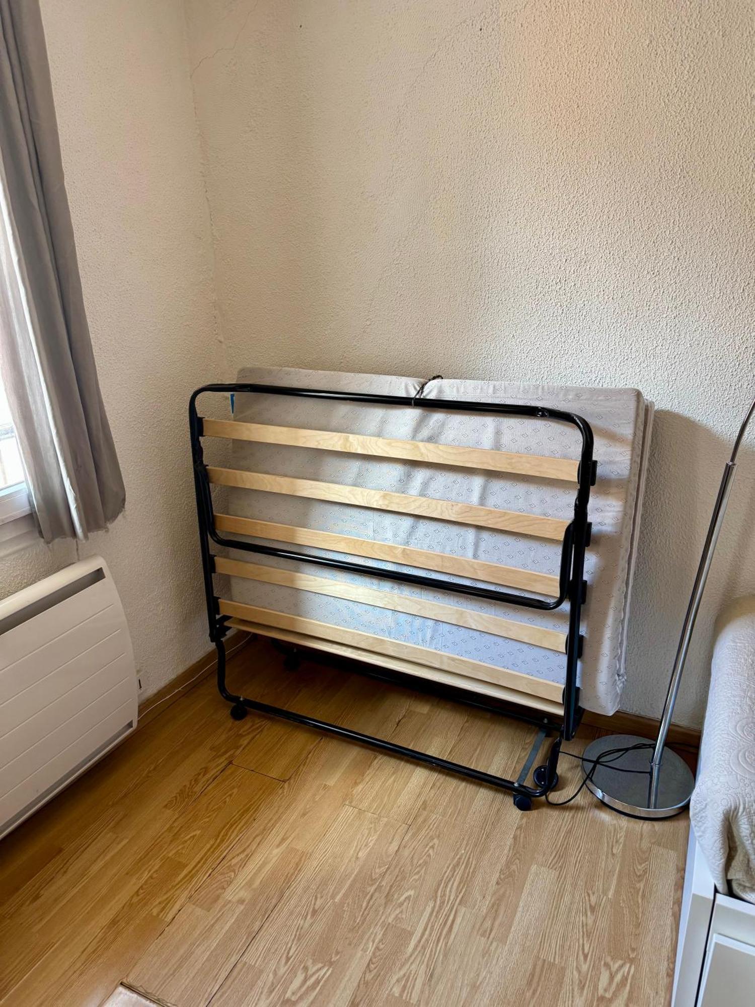 Charmant Appartement 2 Pieces En Plein Centre Ville Historique Екс ан Прованс Екстериор снимка